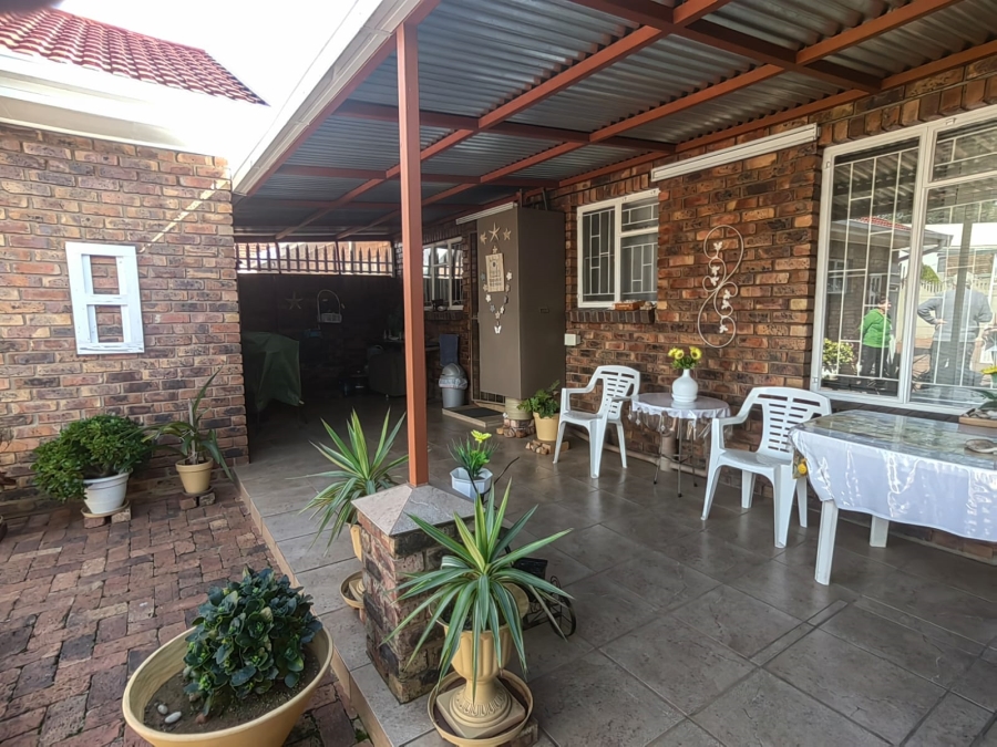2 Bedroom Property for Sale in Parys Free State